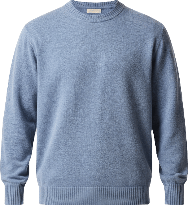 Men's Stewart Island Knit Sweater