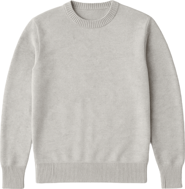 Men's Stewart Island Knit Sweater