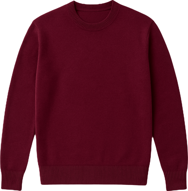 Men's Stewart Island Knit Sweater