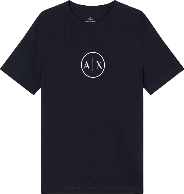 Men's Circle A X Graphic T-Shirt
