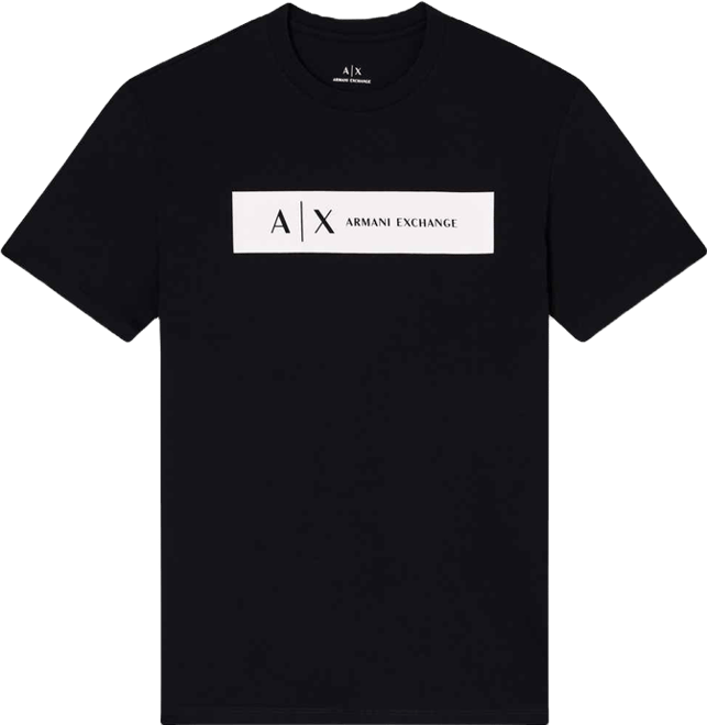 Men's Wording Graphic T-Shirt