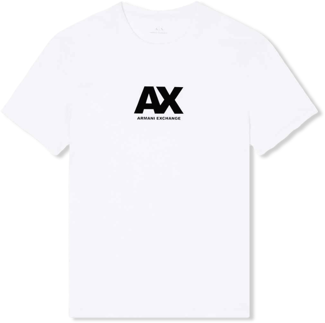 Men's Center Chest Graphic T-Shirt