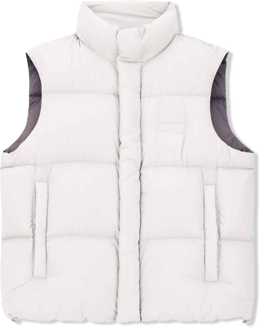 Men's Cozy Lab Puffer Vest