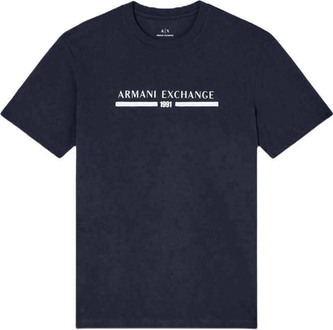 Men's Center Chest Graphic T-Shirt