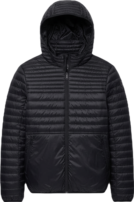 Men's Eriksson Lightweight Active Packable Puffer Jacket