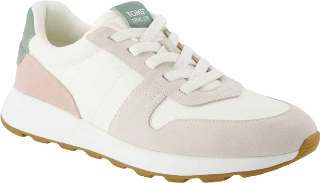 Women's Trvl Lite Retro Jogger Sneakers