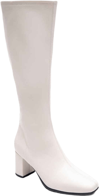 Women's Micah Faux Leather Tall Boots