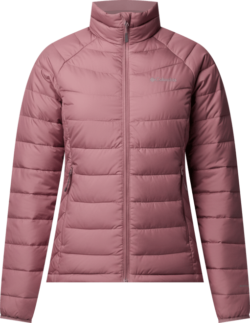 Women's Powder Lite Ii Full Zip Jacket