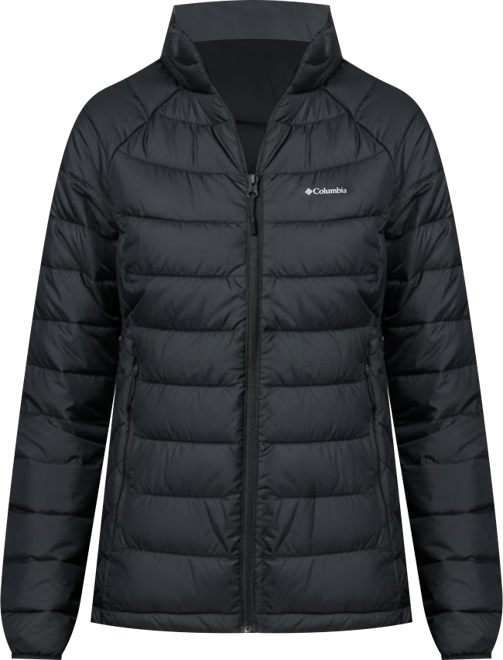 Women's Powder Lite Ii Full Zip Jacket