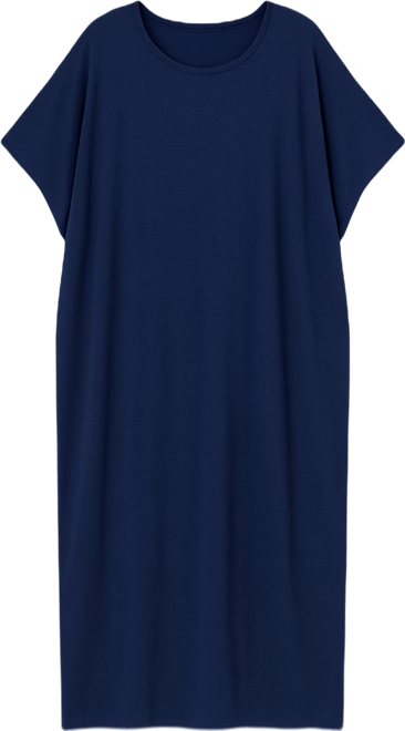 Plus Size Sasha Kaftan Dress