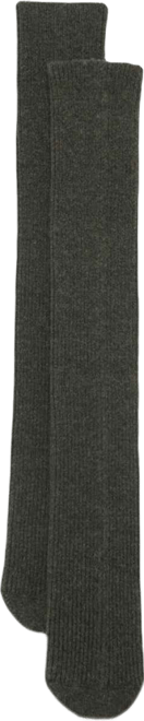 Women's Wool And Cashmere Socks