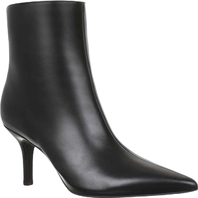 Women's Malenee Stiletto Heel Ankle Booties, Macy's Exclusive