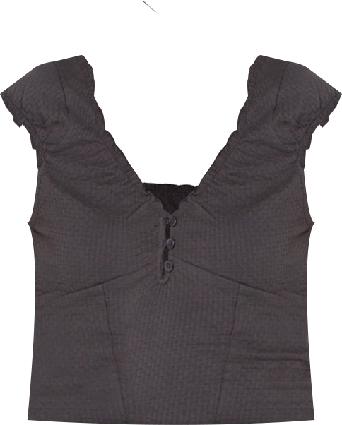 Women's Moonglow Short Sleeve Knit Top