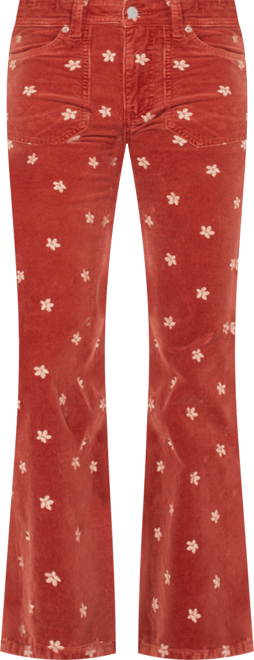 Women's High Rise Seychelles Pants