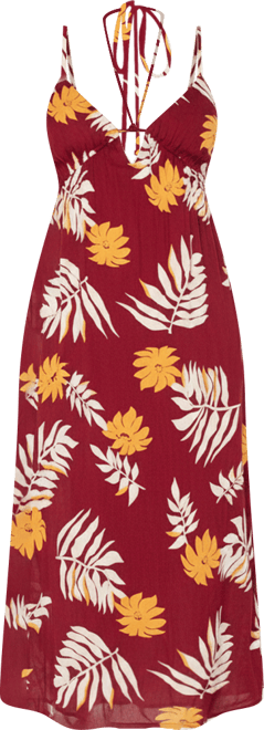 Women's Sunshine Crush Sleeveless Dress