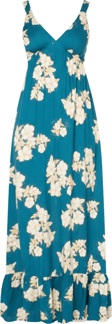 Women's V-Neck Wilder Coast Dress