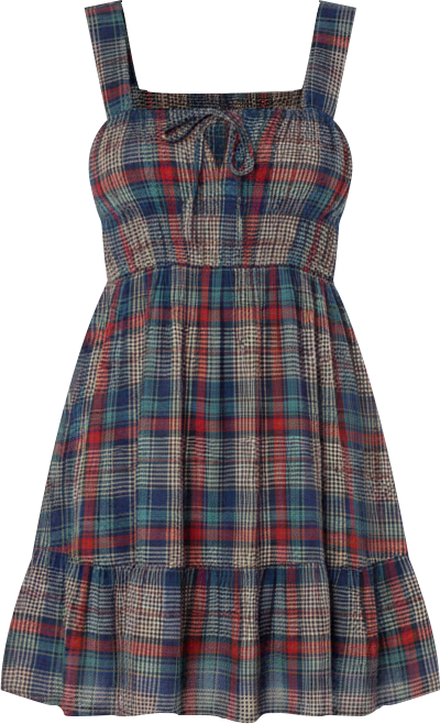 Women's V-Neck Paradise Breeze Dress