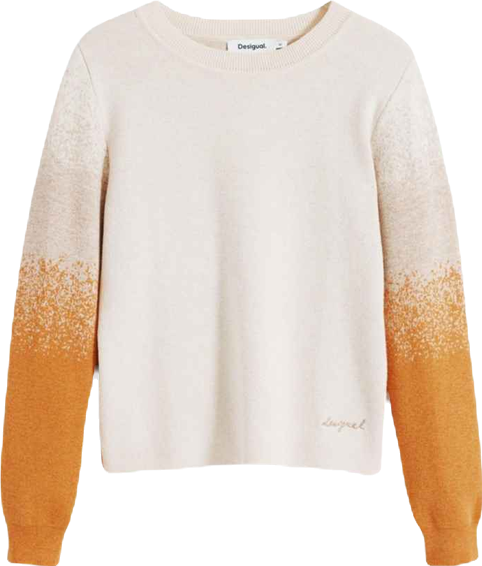 Women's Gradient sweater