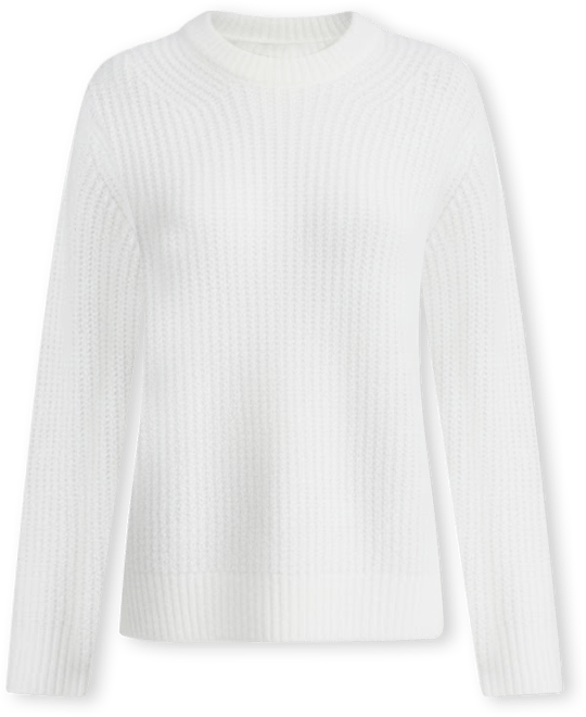 Women's Scarf-Neck Sweater, Macy's Exclusive