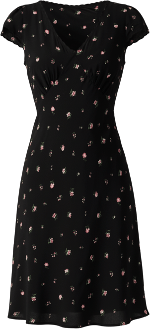 Women's Ellory Slim Fit Short Sleeve Dress