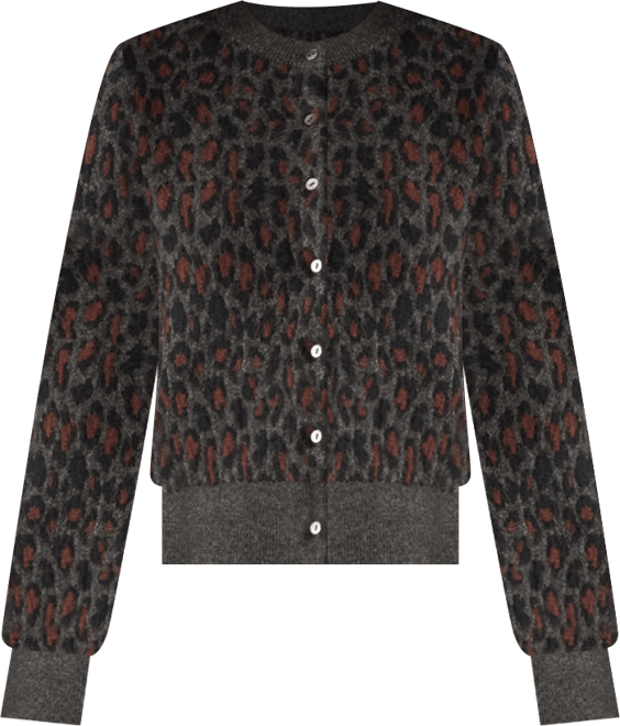 Women's Tara Long Sleeve Cardigan