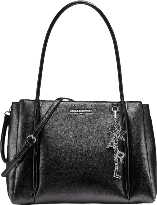 Mercerie Large Shoulder Handbag