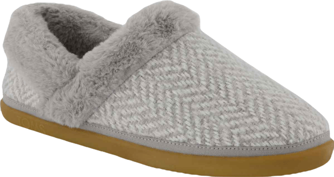Women's Oslo Slip On Slippers