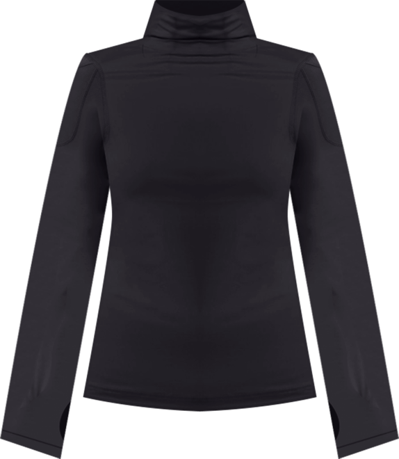 Women's Upf 50+ Sun Protective Turtleneck