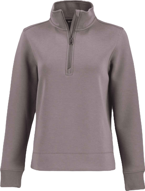 Women's Roam Epic Versatility Recycled Quarter Zip Pullover