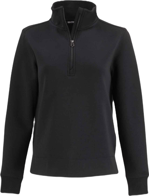 Women's Roam Epic Versatility Recycled Quarter Zip Pullover
