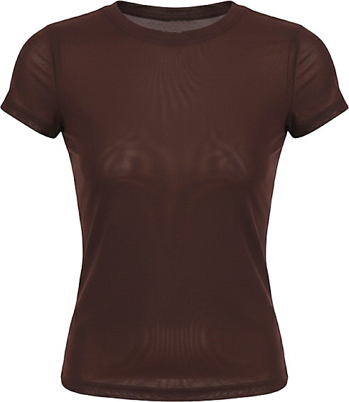 Women's Vivian Mesh Tee