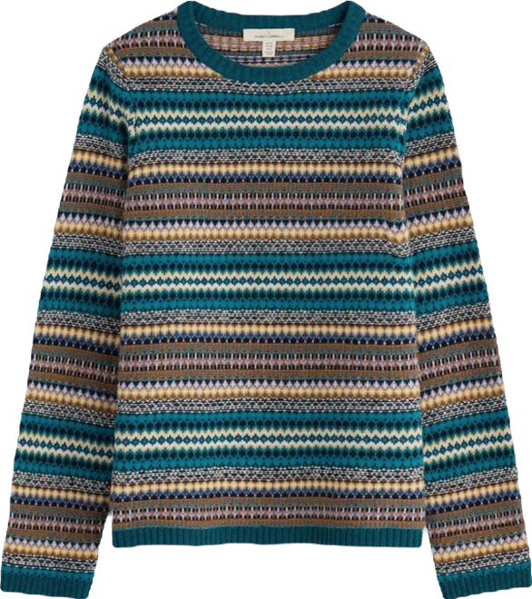 Women's Percella Cove Sweater