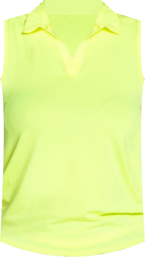 Women's Exclusive Tie Tennis Tank