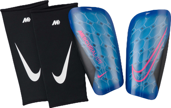 Nike Mercurial Lite Football Shinguards