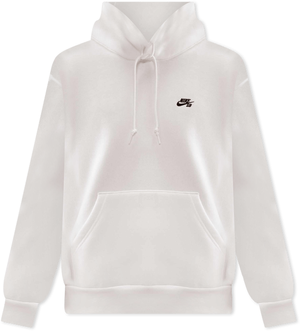 Nike SB Fleece Pullover Skate Hoodie