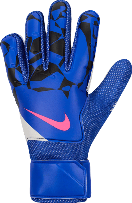 Nike Match Guantes de fútbol para portero