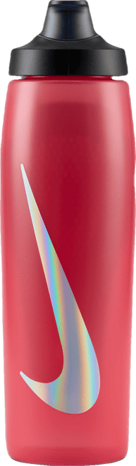 Nike Refuel Squeezable Bottle (32 oz)