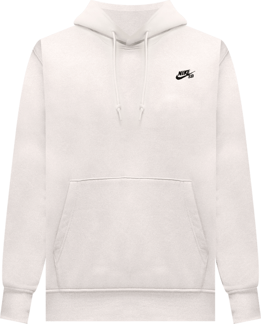 ナイキ SB フリース プルオーバー スケートボードパーカー