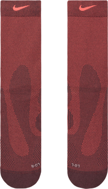 Nike Running Lightweight Crew Socks (1 Pair)