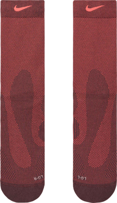 Nike Running Lightweight Crew Socks (1 Pair)