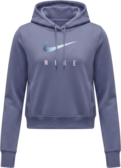 Nike One Women's Therma-FIT Hoodie