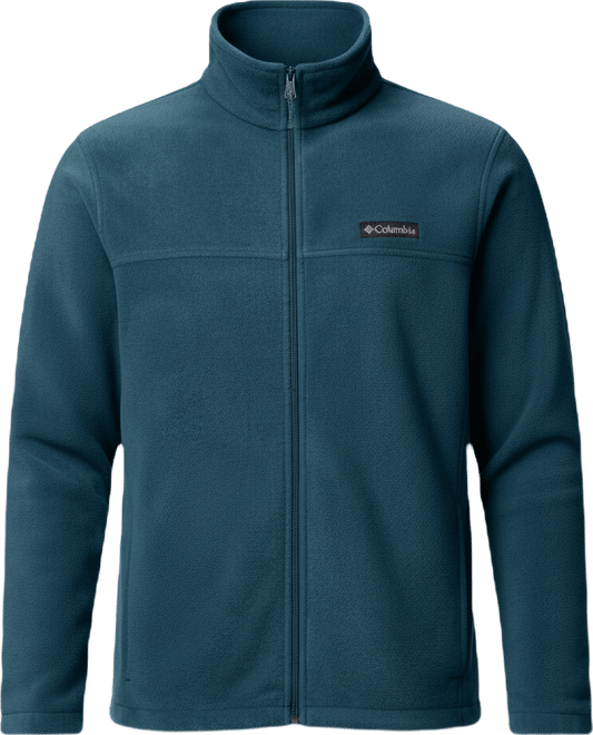 Men's Steens Mountain Full Zip 2.0 Fleece Jacket