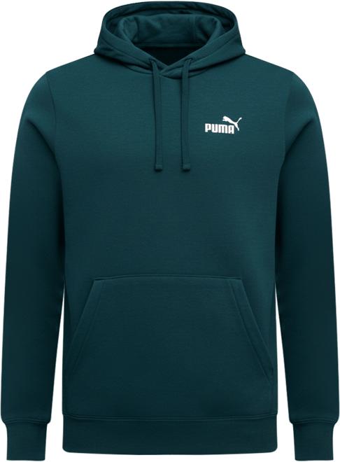 Men's No. 1 Logo Hoodie