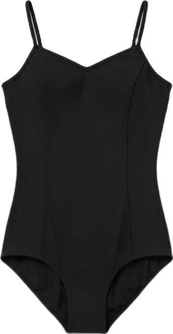 Women's Princess Camisole Leotard