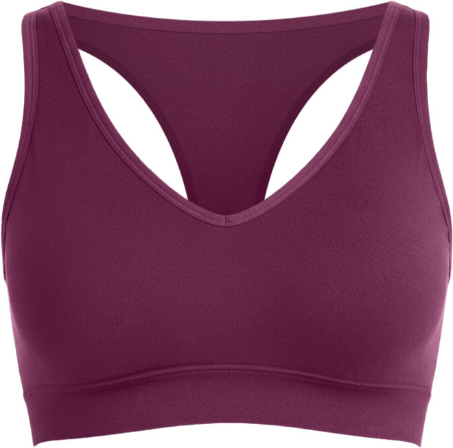 Women's Molded Cup Seamfree Bralette 3041