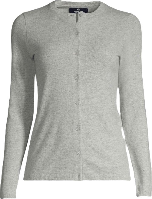Women's Cashmere Cardigan Sweater