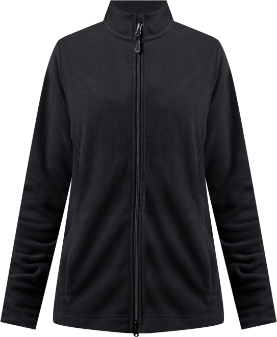 Women's Jasmine Zip Jacket