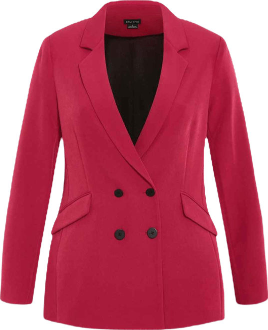 Women's Oversized Alexis Blazer