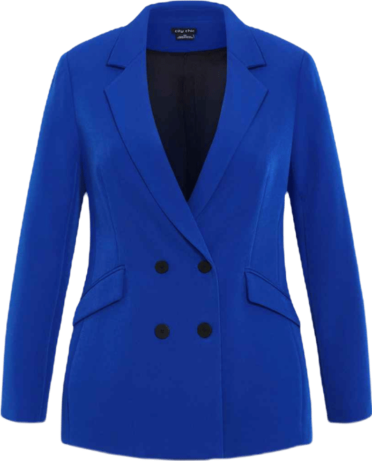 Women's Oversized Alexis Blazer