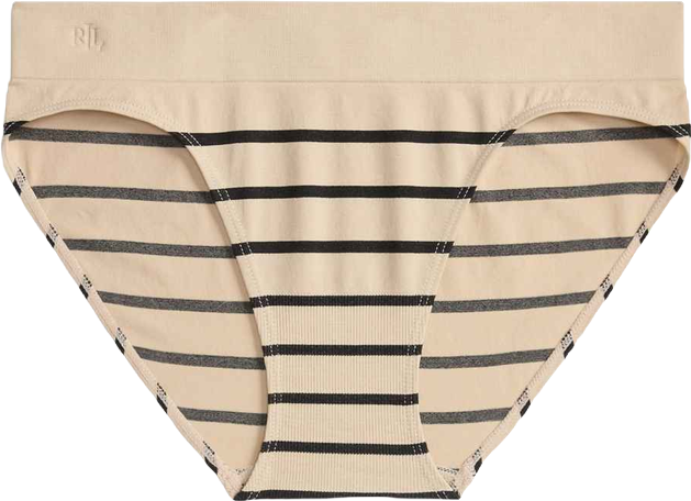 Women's Seamless Hipster Bikini Briefs